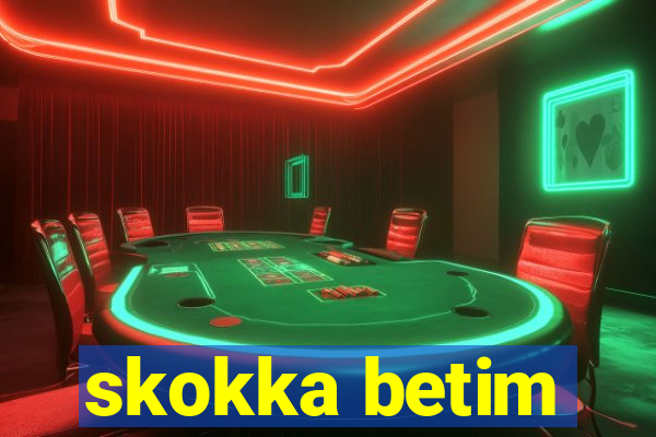 skokka betim